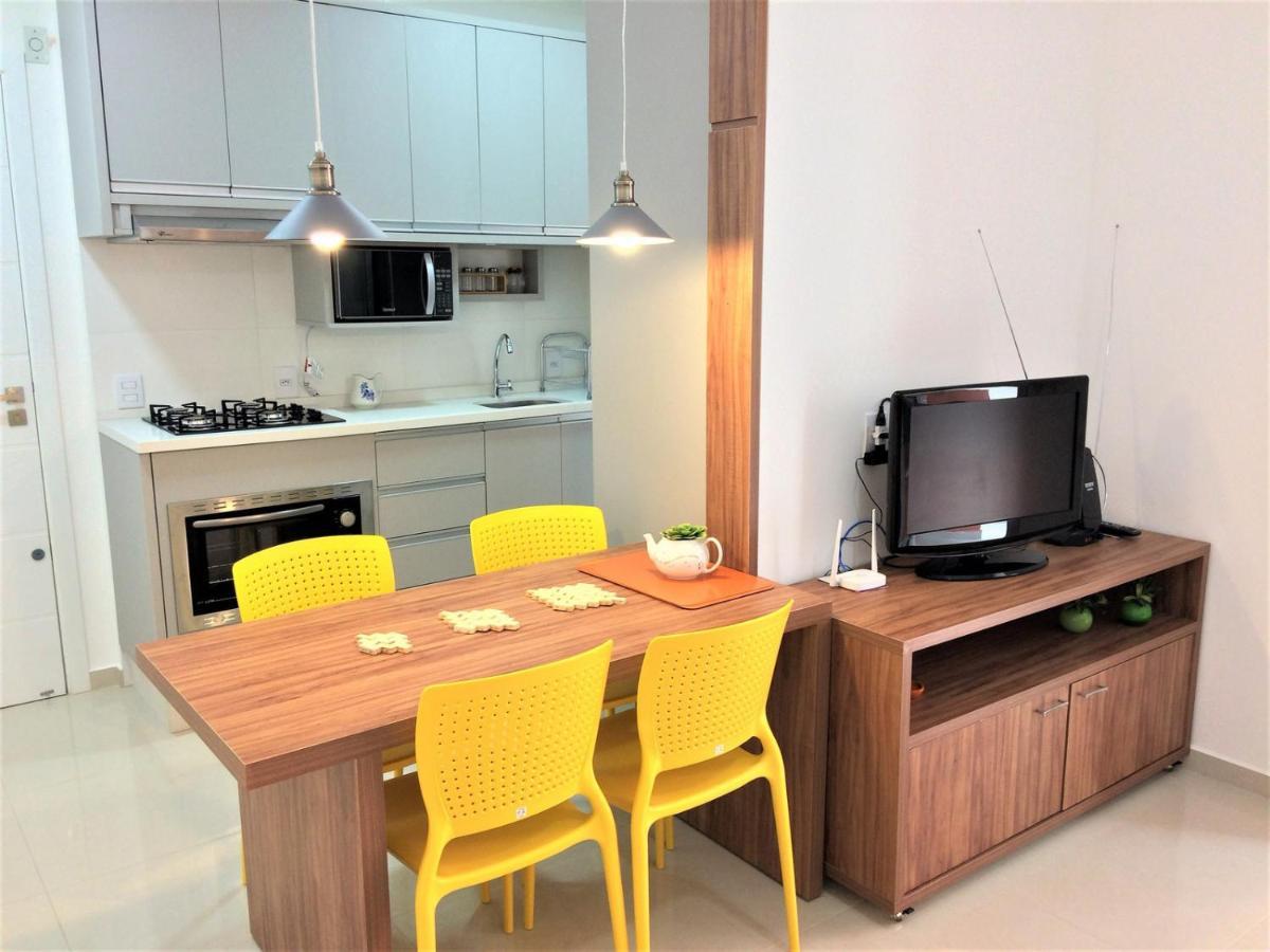 Costao Sul Do Santinho, Ar Condicionado Apartment Florianopolis Exterior photo