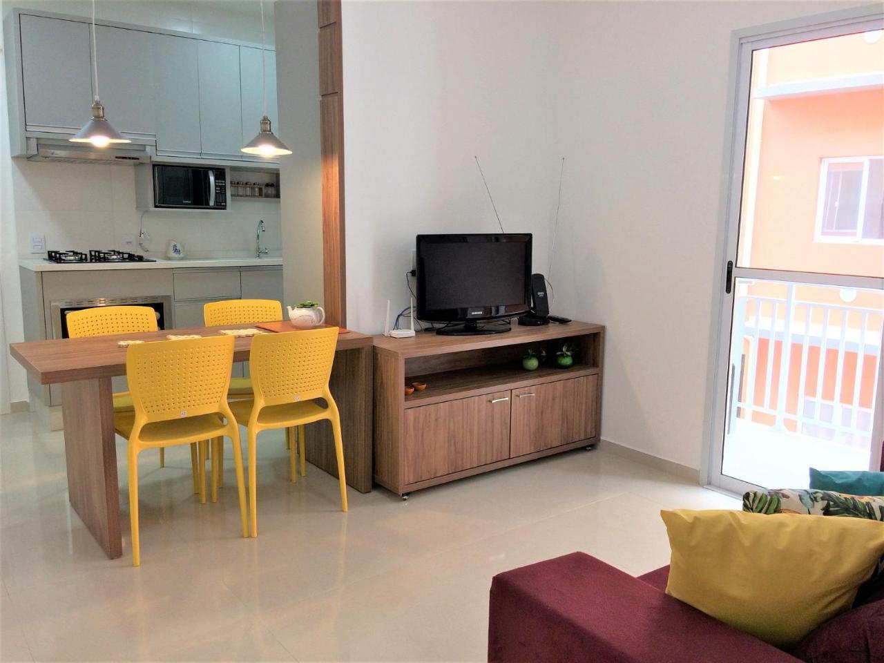 Costao Sul Do Santinho, Ar Condicionado Apartment Florianopolis Exterior photo